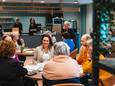 Afgelopen week is al proefgedraaid (onder meer in  het grand café) zodat Eikenhuys woensdag de eerste bewoners kan ontvangen.