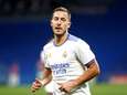 Ce club de D1B rêve d’enrôler Eden Hazard: “Il pourrait terminer sa carrière ici”