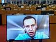 Navalny roept EU op tot nieuwe strategie: "Russische staat moet aangepakt worden als bende criminelen”