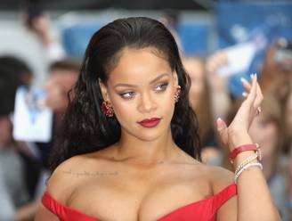 Op de valreep: Alles wijst op een muzikale comeback van Rihanna in 2019