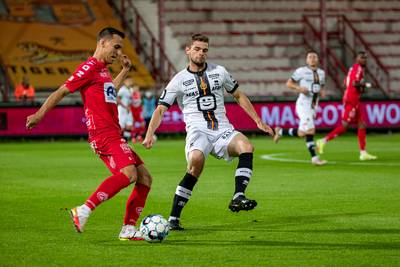 LIVE (18u30). KV Mechelen ontvangt KV Kortrijk