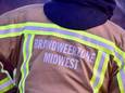De brandweer van de zone Midwest en enkele ziekenwagens snelden dinsdagmorgen naar ongevallen in Ardooie en Moorslede.