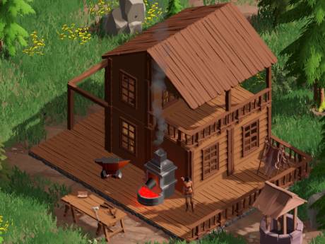 Groninger Tobias stopte met werken om games te maken, heeft nu 40.000 euro ingezameld