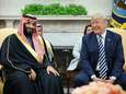 Trump stelt veto zodat wapenverkoop aan Saudi-Arabië kan doorgaan