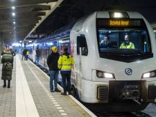 Op deze dag kun je voor het eerst voor 10 euro met de nachttrein van Zwolle naar Schiphol