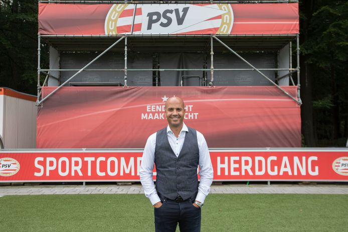 Ook Pascal Jansen, het hoofd jeugdopleidingen van PSV onderschrijft dat het geboortemaand-effect nog altijd volop aanwezig is.