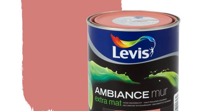 Verfproducent AkzoNobel heeft prijzen met 17 procent verhoogd