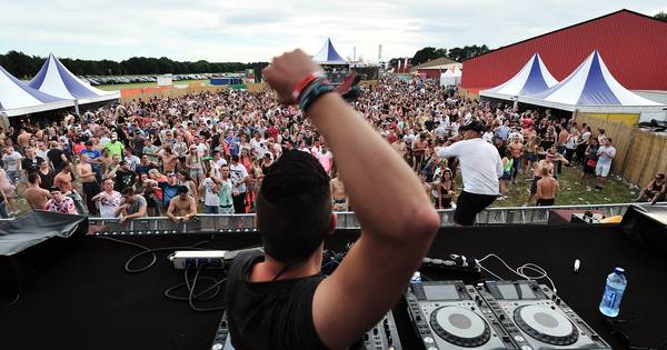 Daylight landt zaterdag weer op Seppe in Bosschenhoofd