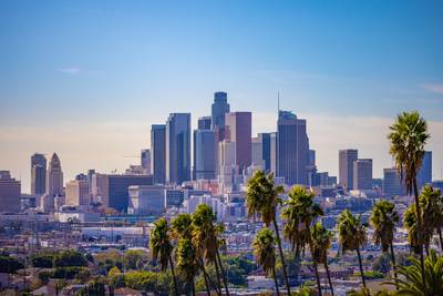 Mystérieux méga-vol à Los Angeles: 30 millions de dollars en liquide dérobés sans que personne s'en aperçoive