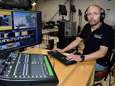Van uitvaarten tot festivals: livestreamexpert Roel (47) uit Leusden heeft het éxtra druk sinds de coronacrisis