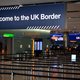 Britse douane sluit arriverende EU-burgers op in detentiecentra: vijandig beleid roept vragen op
