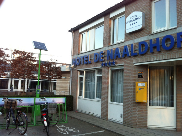 De Naaldhof in Oss breidt in 2017 op drie fronten uit Oss bd.nl