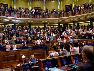 
Spaans parlement keurt amnestiewet voor Catalaanse separatisten goed