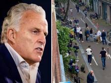 Chroniqueur judiciaire attaqué aux Pays-Bas: deux suspects arrêtés, un troisième relâché