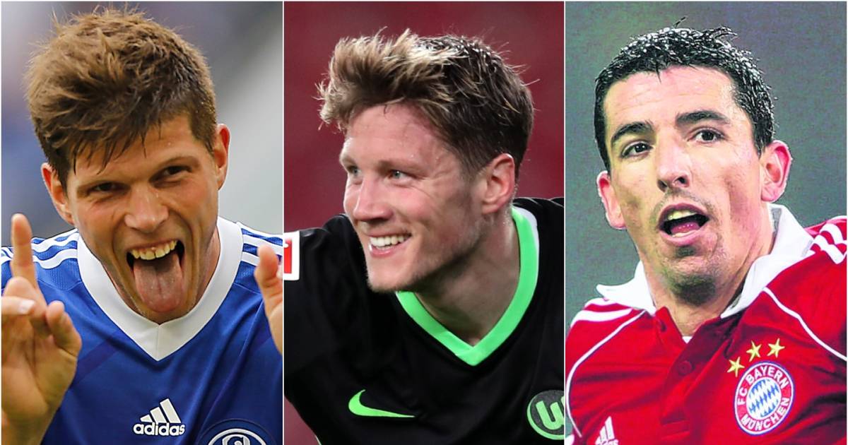 Even Robben Cannot Match Bundesliga Goalgetter Weghorst Foreign Football Netherlands News Live