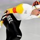 Bart Swings opent Spelen met zesde plaats in 5.000 meter, Kramer schrijft geschiedenis met derde titel op rij
