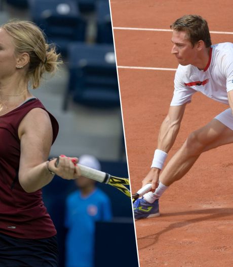 Le joli coup d’Ysaline Bonaventure à Indian Wells, la remontada de Kimmer Coppejans  