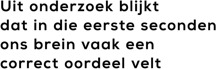 null Beeld 