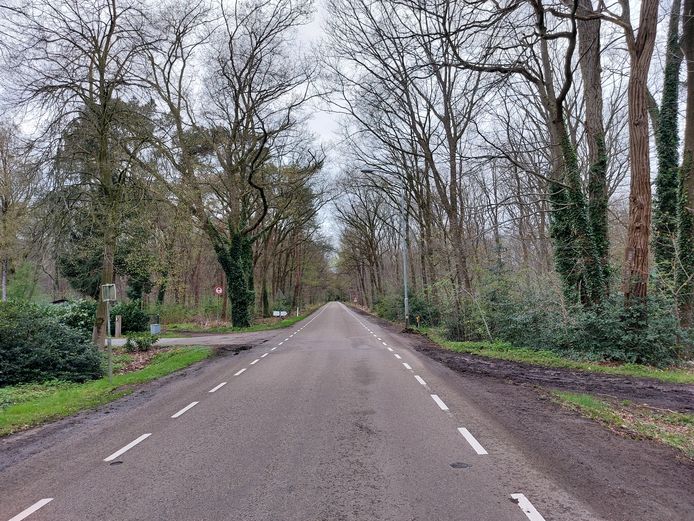 Eerselse politiek positief over fietspad Steensel-Walik | Brabant ...