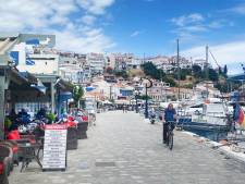 Ook 2021 wordt een zwaar jaar voor Grieken: ‘Zelfs als juli en augustus wel lopen, daar red je het niet mee’