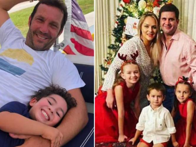 Brits gezin en zus van first lady Paraguay: dit weten we over de ruim 150 vermisten na instorting flatgebouw in Florida