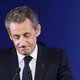 Sarkozy al in eerste ronde presidentsverkiezingen uitgeschakeld