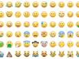 Het is zaterdag World Emoji Day: deze smileys gebruiken we het vaakst