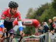 Van der Poel débute par une victoire à Gieten