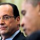 Frankrijk was "slechts uren" verwijderd van aanval op Syrië toen Obama belde