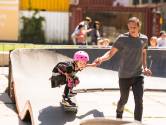 Emoves gooit het over een andere boeg: urban sports voor jonge kinderen