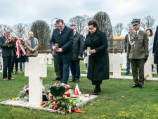 Poolse helden die ze in Breda nooit zullen vergeten