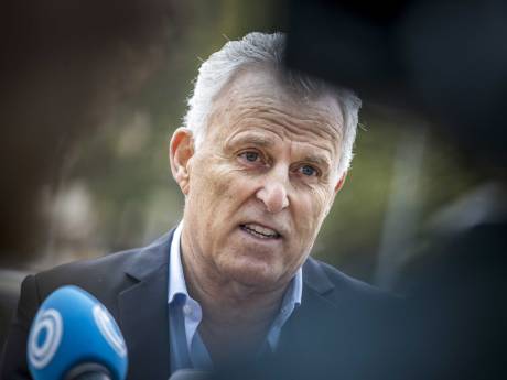 Bestuurder vluchtauto ‘wist van niets’, schutter na moord op De Vries: ‘Alles oké’
