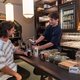 Ze aten bij wel 100 Japanse eetcafés en bedachten Yuzu Dining Bar, nu eens niet met sushi