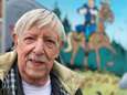La BD belge va perdre un de ses plus grands représentants: “Quelques mois à vivre”