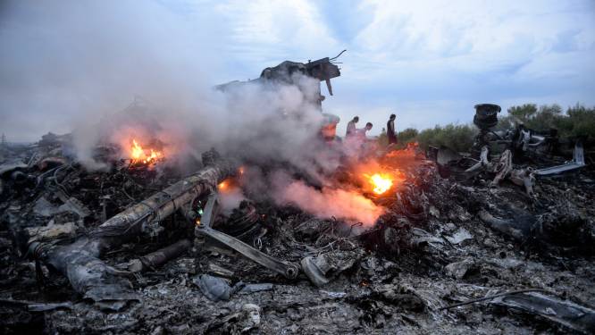 “Eenheid die MH17-vlucht neerschoot actief in oorlog Oekraïne”