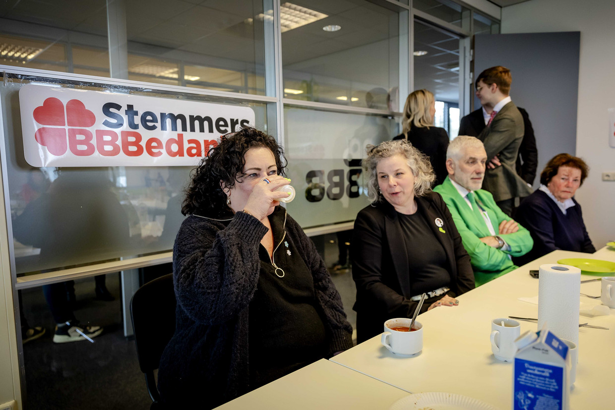 null Beeld ANP