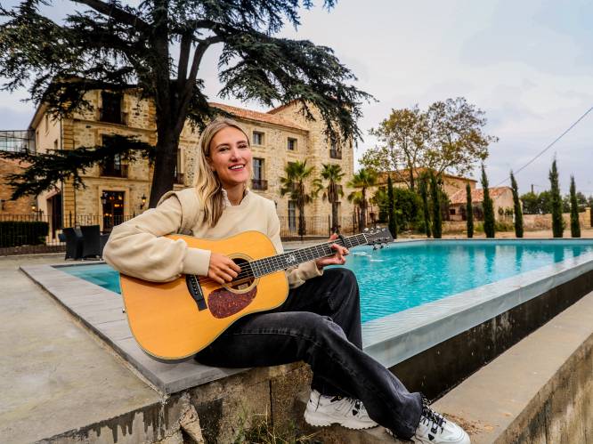 Logeren op het luxueuze domein uit ‘Liefde voor muziek’? Het kan voor 92 tot 138 euro per nacht
