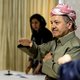 Massoud Barzani's ego schaadt de Koerdische zaak