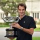 Federer houdt Goffin uit top tien ATP-ranking