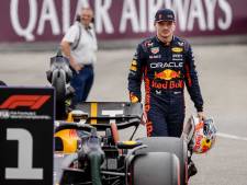 Max Verstappen pakt met overmacht pole in Barcelona, dramatische kwalificatie voor Pérez