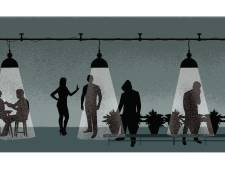 Brabantse onderwereld overleeft ook Operatie Alfa: ‘Als je kopstukken oppakt, ben je er nog niet’
