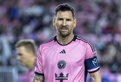 Wanneer gaat Lionel Messi (36) met pensioen? Argentijn heeft er duidelijk idee over