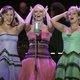 Musical rond Chantal Janzen in première