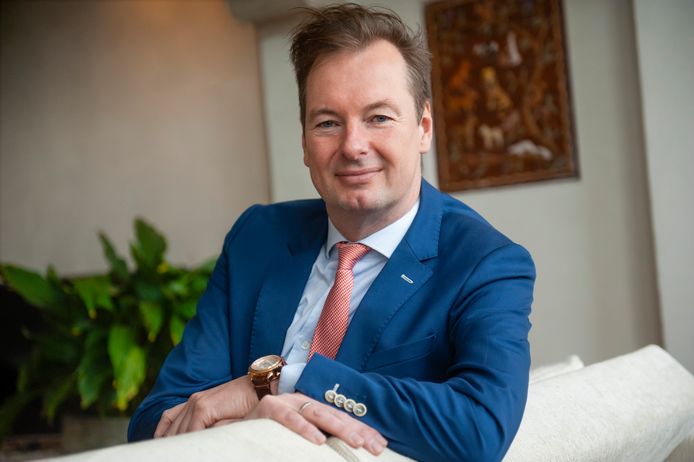 Ron Steenkuijl