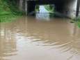 Phase provinciale d’urgence déclenchée dans le Hainaut, six cours d’eau surveillés