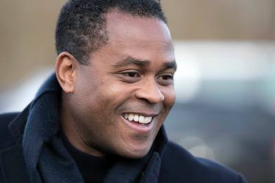Kluivert moet nieuwe directeur naast zich dulden bij PSG