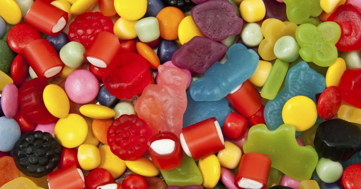 Les bonbons sans sucres font-ils grossir ? - Le blog