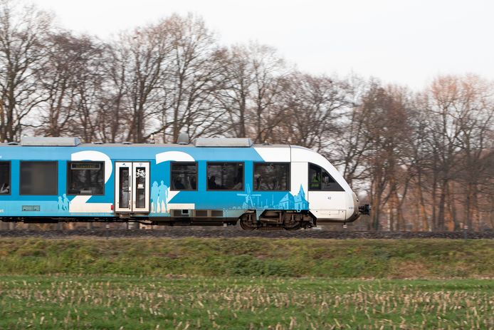 Foto ter illustratie.