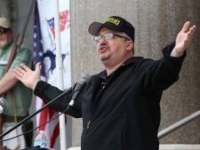 Doorbraak in onderzoek bestorming Capitool: leider militie Oath Keepers opgepakt