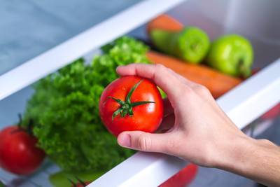 Ne faites plus l’erreur: ces légumes se conservent mieux en dehors du frigo